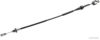 HERTH+BUSS JAKOPARTS J2301001 Clutch Cable